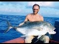 Fishing Indonesia (GT 43 kg)