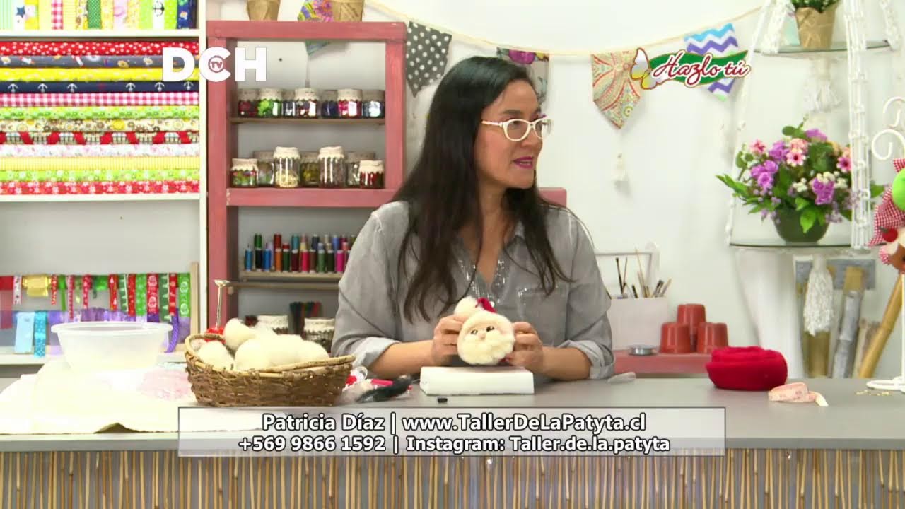 Hazlo Tú - Así de Fácil