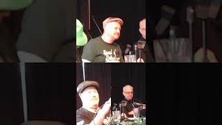 Detroit's Techno Titans: The Belleville 3 Origin Story #shorts