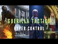Top Tier ST Deck for the New Season! Guerilla Tactics Breakdown | Gwent 2025