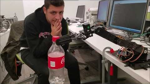 Embedded Design Final Project