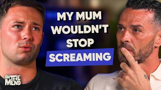 Ben West: How I SURVIVED Losing My Brother, the Guilt & the Silence That Followed