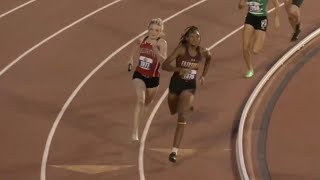 4x4 Comeback To Win Texas State Championship!