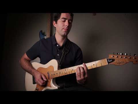 Rebelution "Old School Feeling" | Chords