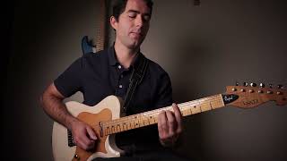 Rebelution "Old School Feeling" | Chords