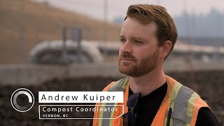 Compost Coordinator (Episode 155)