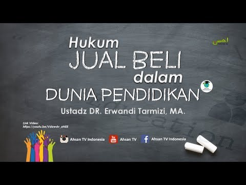 Jual beli dalam Islam dan perjanjian jual beli? Apa hukum jual beli dalam Islam dan macam macam jual. 
