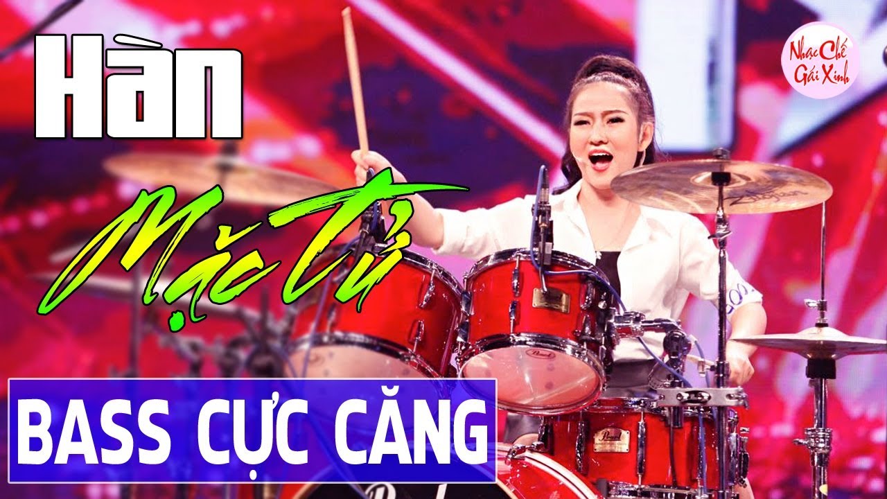 NHẠC SỐNG HÀ TÂY REMIX 2018 – LK DISCO HÀN MẶC TỬ – NHẠC TRỮ TÌNH BOLERO REMIX – NHẠC SỐNG NGÔ NAM