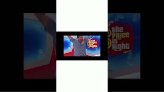 The Price Is Right Request Any Number Win deerling And Luigi Win 10000 In Super Mario Land 2