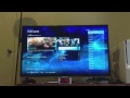 End of video