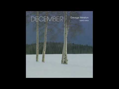 Variations on the Kanon - George Winston (December, 1982)