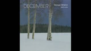 Variations on the Kanon - George Winston (December, 1982)