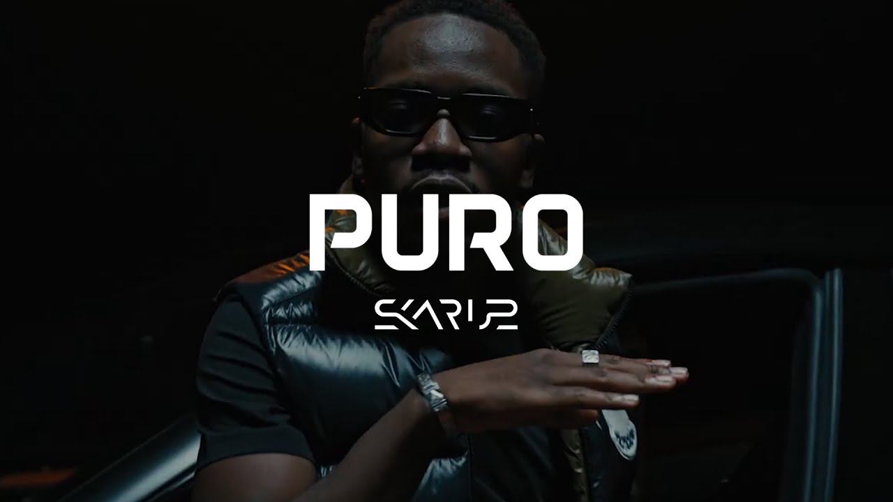 Skima x Werenoi Type Beat 