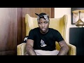 "Unlimited Xanax and studio time": Lil Silk talks Xanny Pacquiao - SXSW 2016