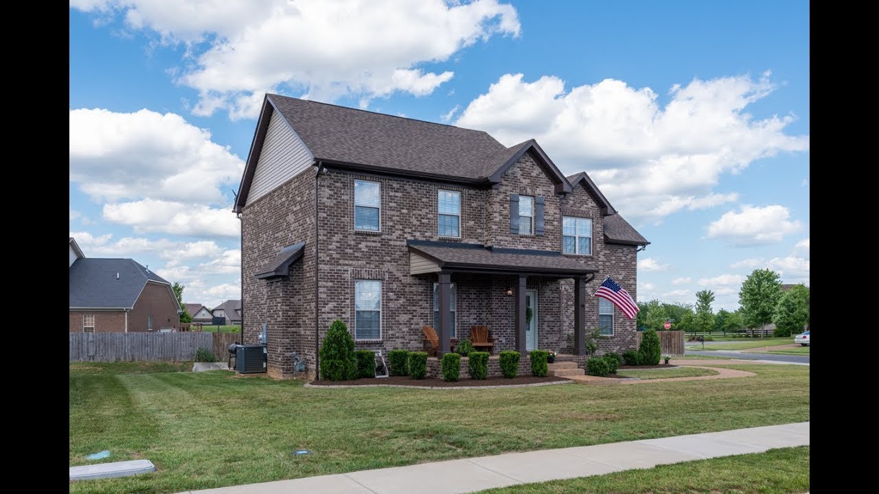 121 Read Tavern Road YouTube