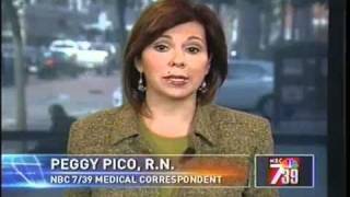 Salk Institute -- Diabetes Linked to Alzheimer's