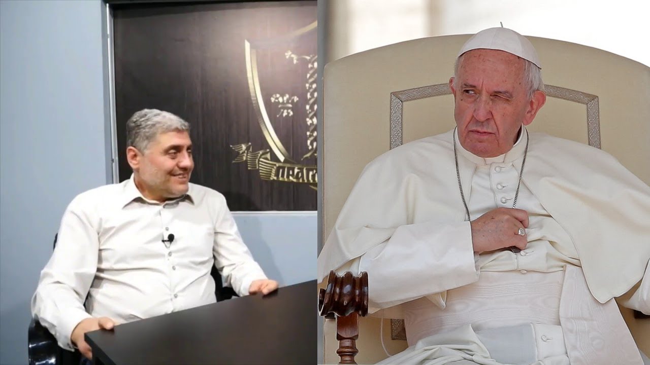 Miroljub Petrović - O Celibatu U Katoličkoj Crkvi