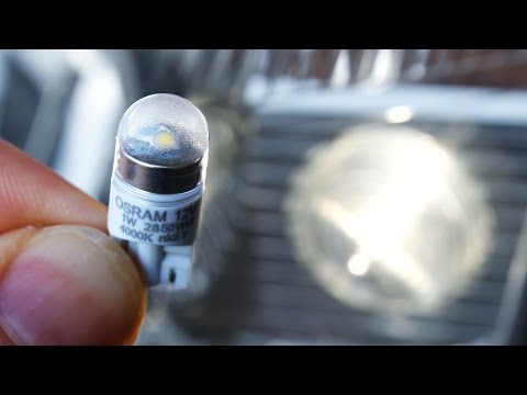 Osram Sylvania Inc Automotive Lighting Division