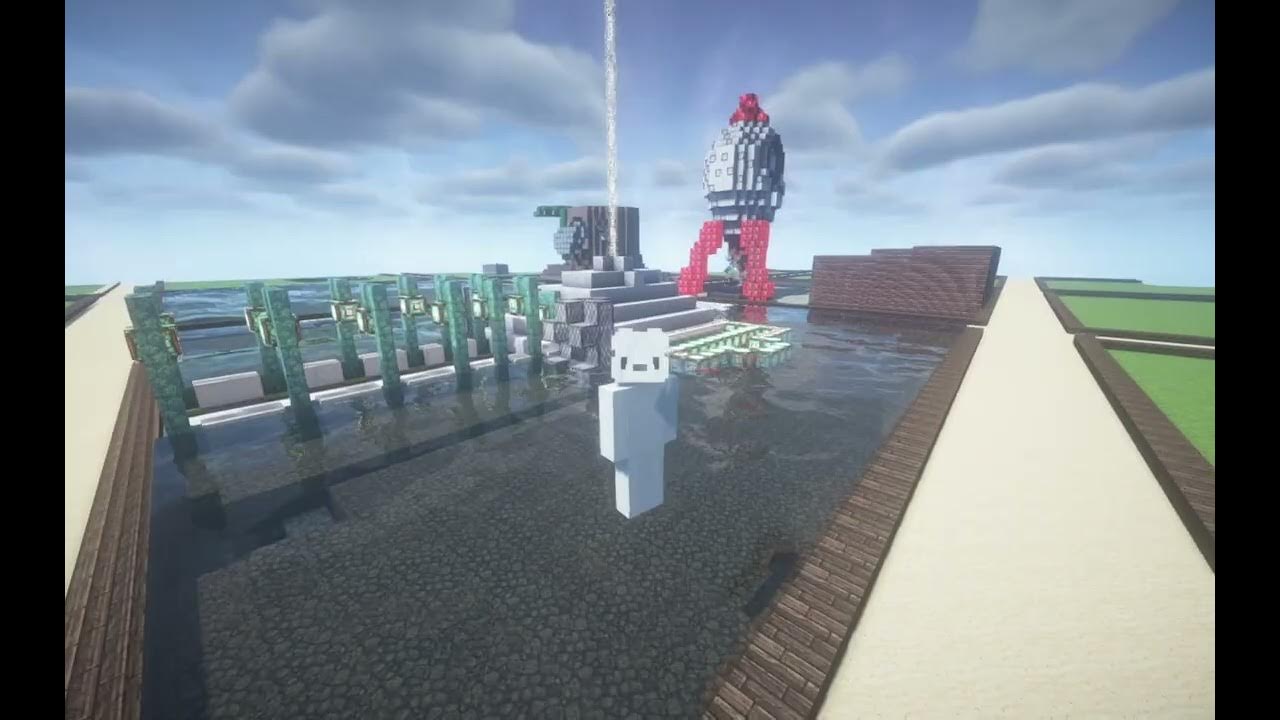 Minecraft shaders bsl v8 2 01 youtube