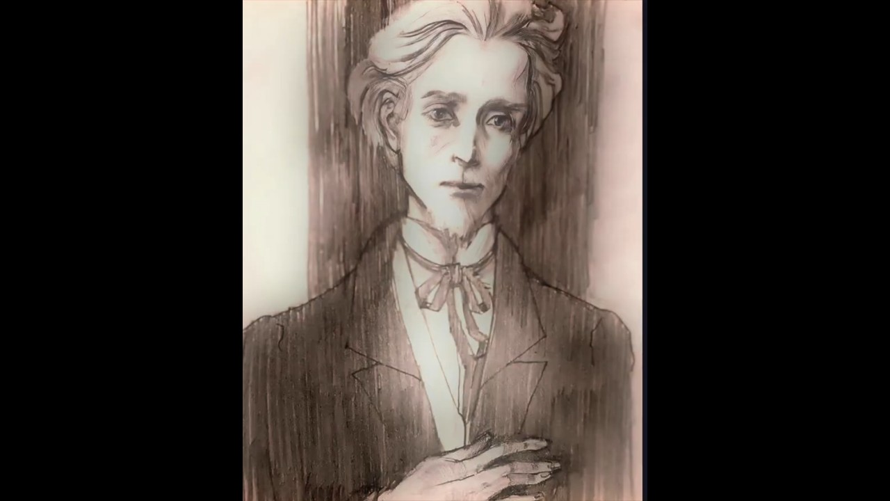 Lev Myshkin Edit | The Idiot | Fyodor Dostoevsky