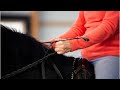 A Simple Exercise to Improve Steering While Riding (and prevent your horse from leaning in)