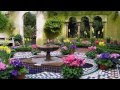 Most Beautiful Gardens in Europe (HD1080p)