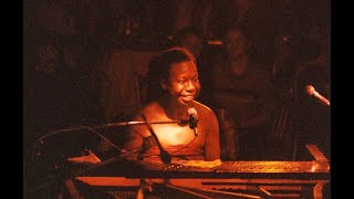 🔴 Mississippi Goddam / Alabama Song @ Ronnie Scott's Jazz Club, London, England | November 17, 1984