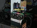 Asus ROG RTX 30601 12GB QC #pcbuild #pcgaming #vgabekas #asusrog #rtx #rtx3060 #komputergaming