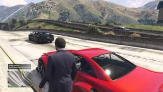 (GTA5) How to save phone cheats only 1 cheat only screenshot 3