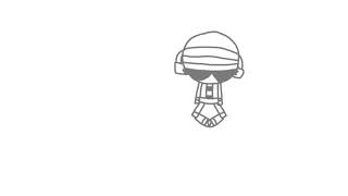 stanely ball and human mooltik