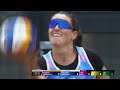 Hamburg 2025 women's Final | Full Match | Queen & King of the Court 👑 👀