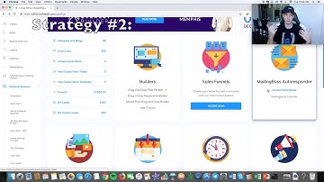 Make Money with Builderall   TOP 5 Proven Ways to $100 a Day