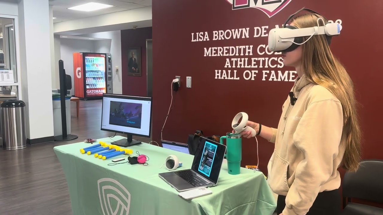 VO 2- VER Coaching Vision Training