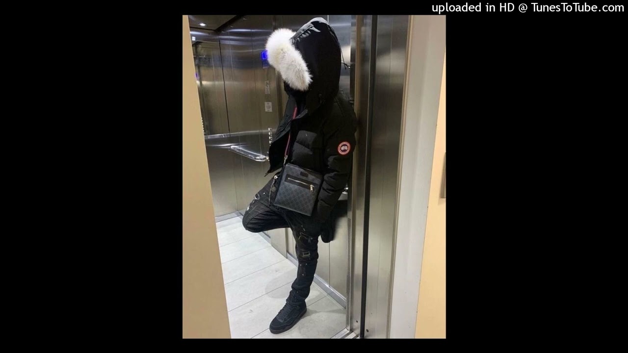 #HarlemO Jmash X Lil S - Anti Green