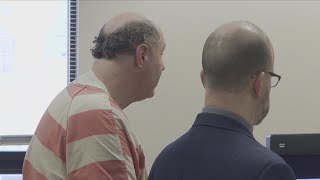 Missouri janitor confesses to hiding camera in locker room