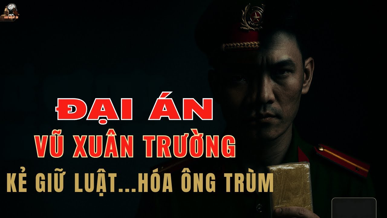 Vũ Xuân Trường   Đại Úy Phản Bội