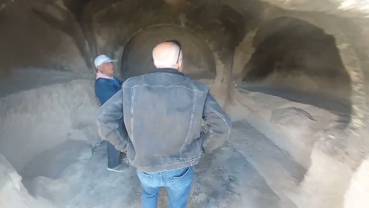 arapgir onar köyü kaya mezarları yaşam yerleri