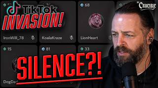 TikTokers Left SHOCKED After This…