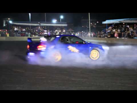 mustafa göçer 06 vrc 56 boos drift alanı lav silahı...:)