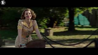 Жена смотрителя зоопарка / The Zookeeper's Wife