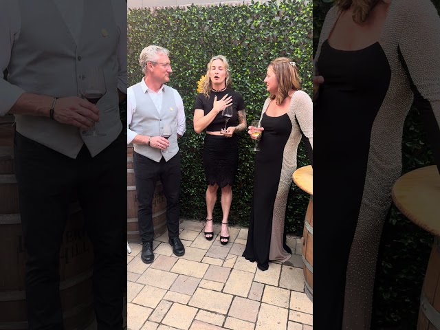 Tap Talk #221   Sapphire Lounge