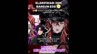 😌 menariqueeee #harriscaine #soutaizumi #gingitsunegehenna #mikazukiarion