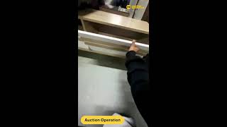 05 August 2026 - Live Auction