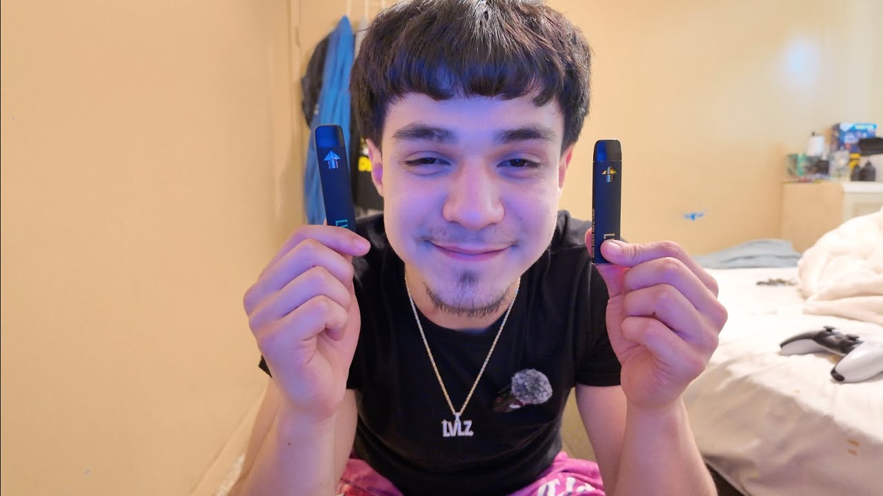 These Pens Made Me Smile…