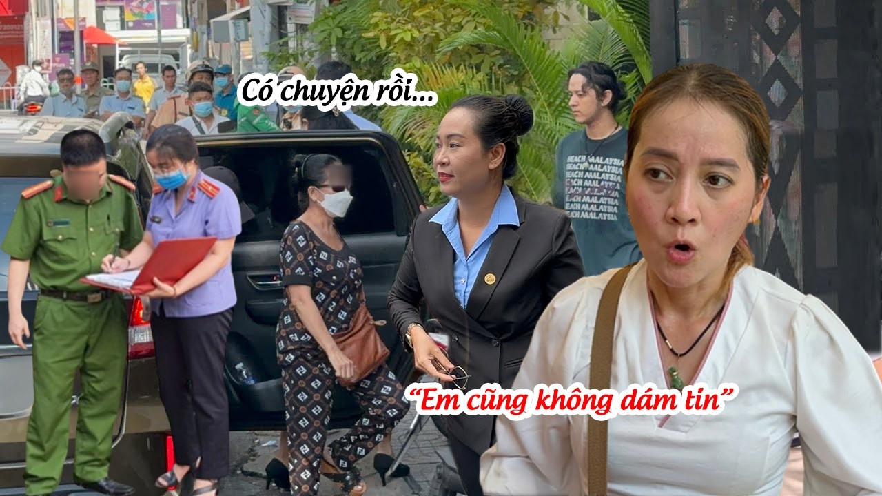 Chiều 3/3: Hồng Loan Bàng Hoàng TIN DỮ Sát Ngày Giỗ Ba, Chú 7 Cạn Tình Xúi Con Nuôi Làm Loạn?