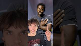 David Johnson Joins Black Panther 3 Cast! #blackpanther #casting #mcu