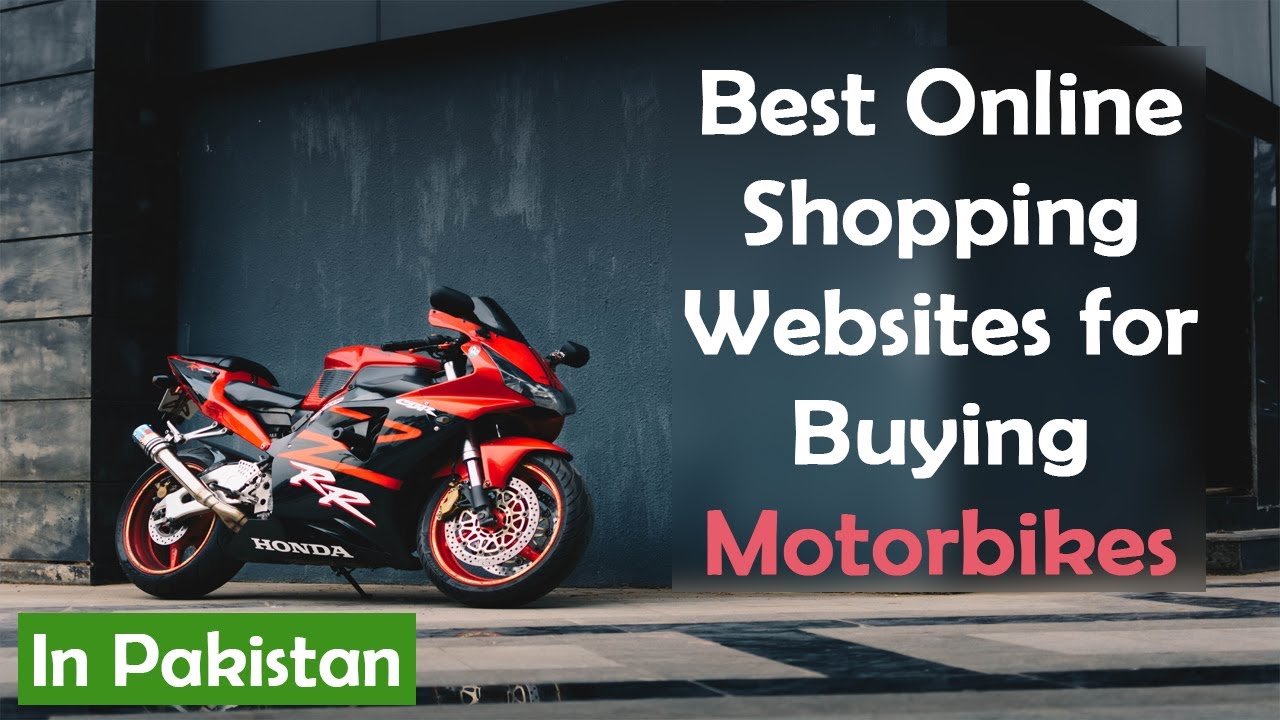 best website to buy used bikes