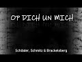 Ref:VdbLmY9eTiQ Schl�der, schmitz &amp; brackelsberg - op dich un mich (offizelles mitsing�bungsvideo)