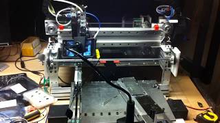 Pick and Place - Brief Operation