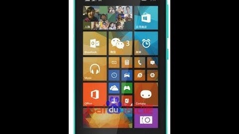 Microsoft Lumia 435 hard factory reset